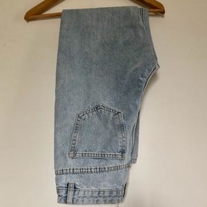 NEW denim jeans with tags